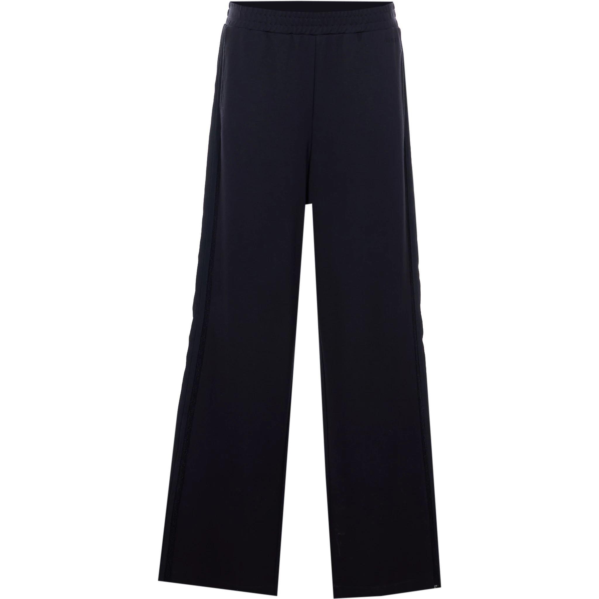 Twin-set Trousers Black