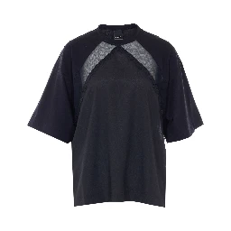 Pinko T-shirts and Polos Black