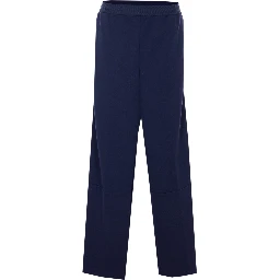 Gucci Trousers Blue