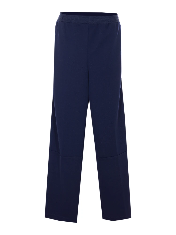 Gucci Trousers Blue