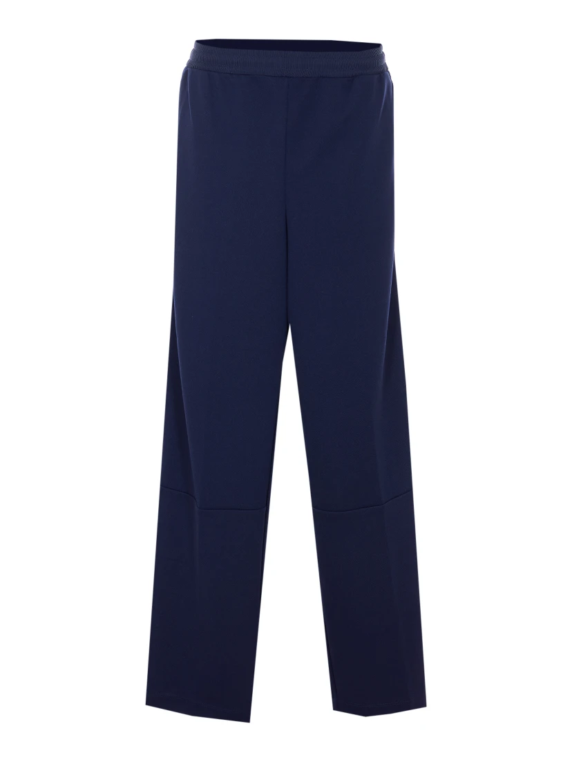 Gucci Trousers Blue