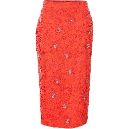 Essentiel antwerp Skirts Orange