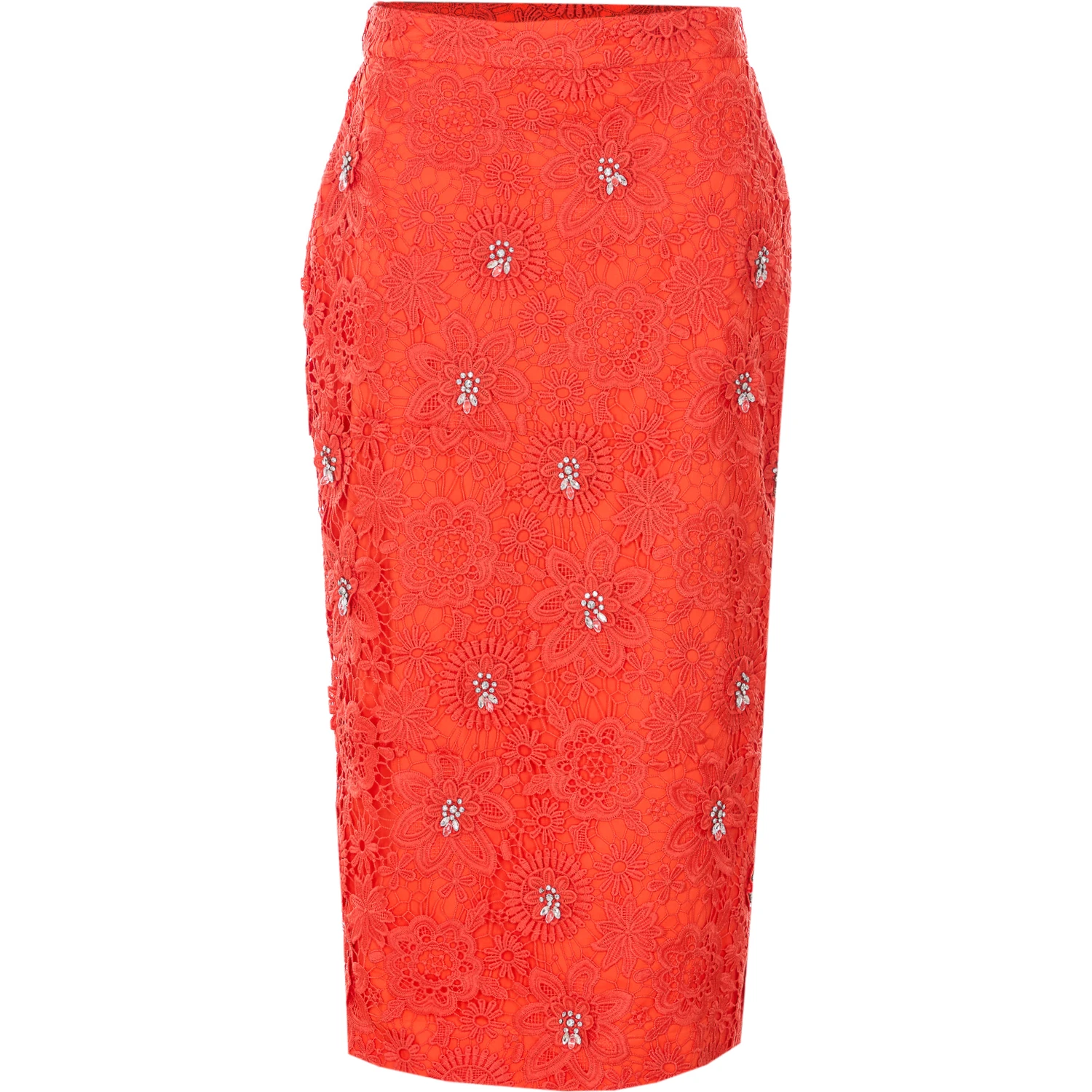Essentiel antwerp Skirts Orange