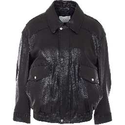 DUNST Jackets Black