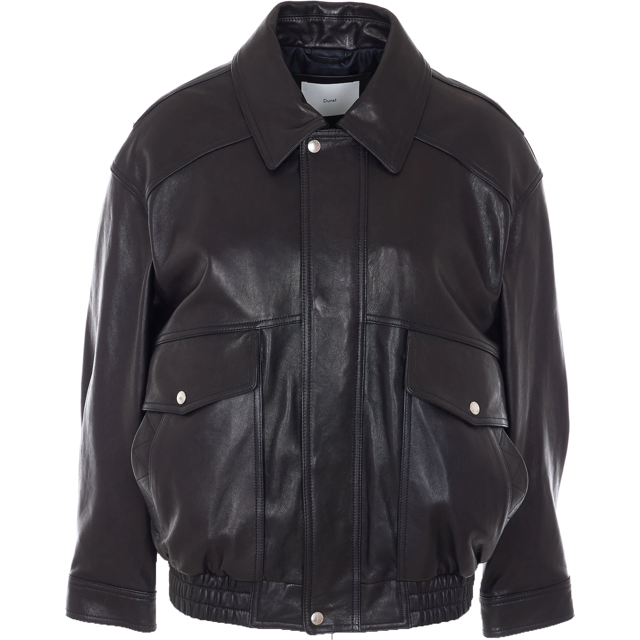 DUNST Jackets Black