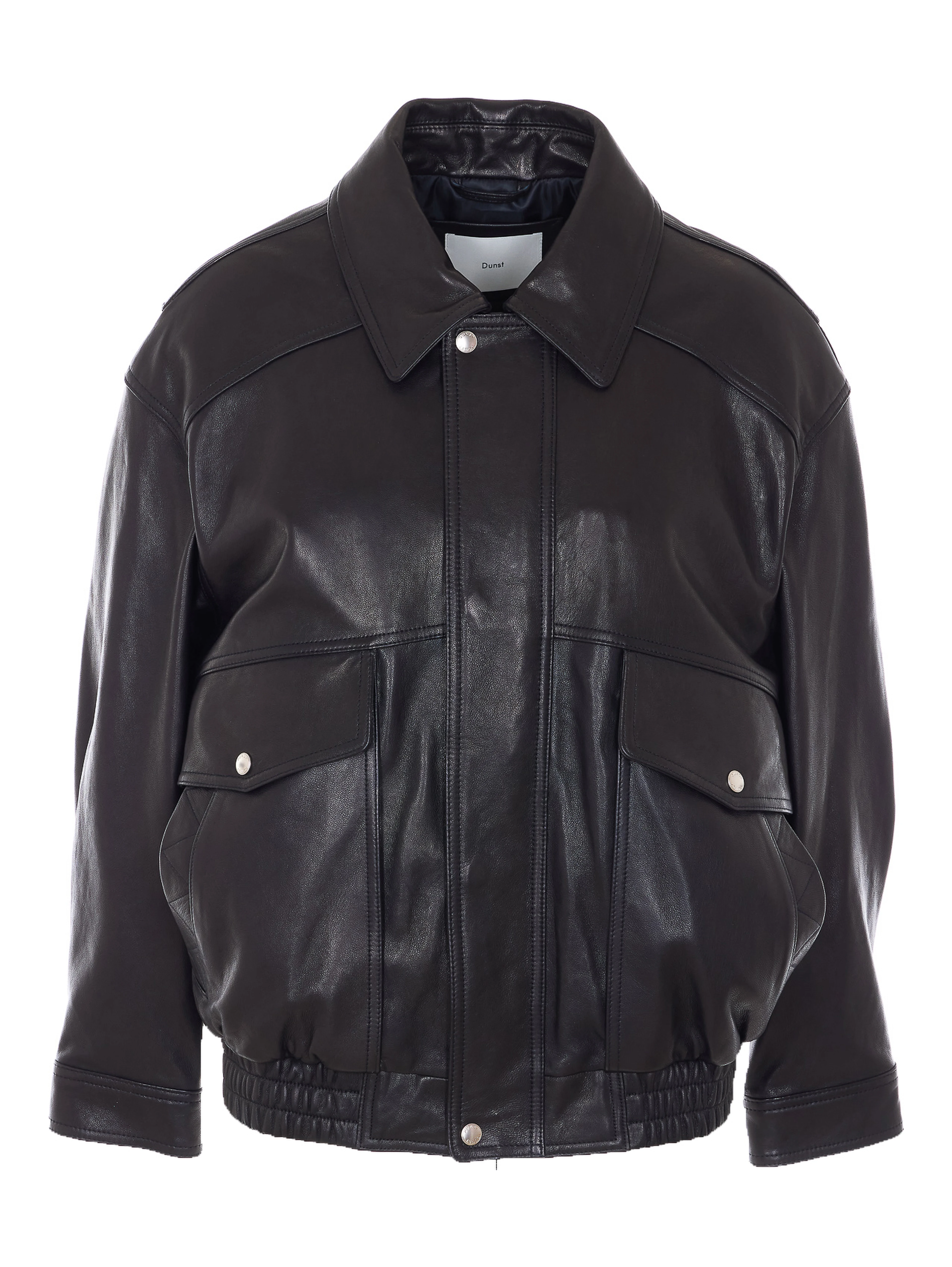 DUNST Jackets Black