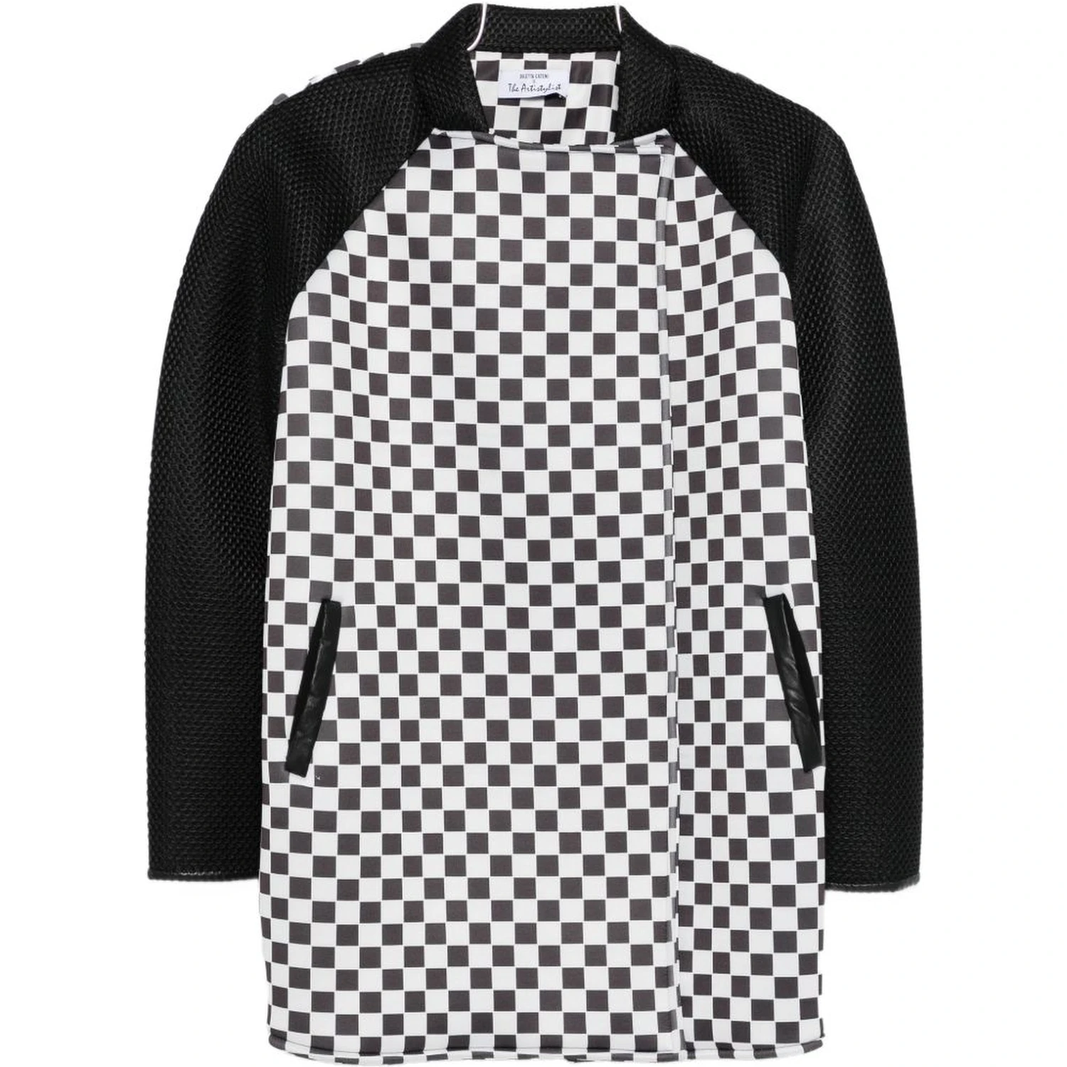 THE ARTISTYLIST Coats MultiColour