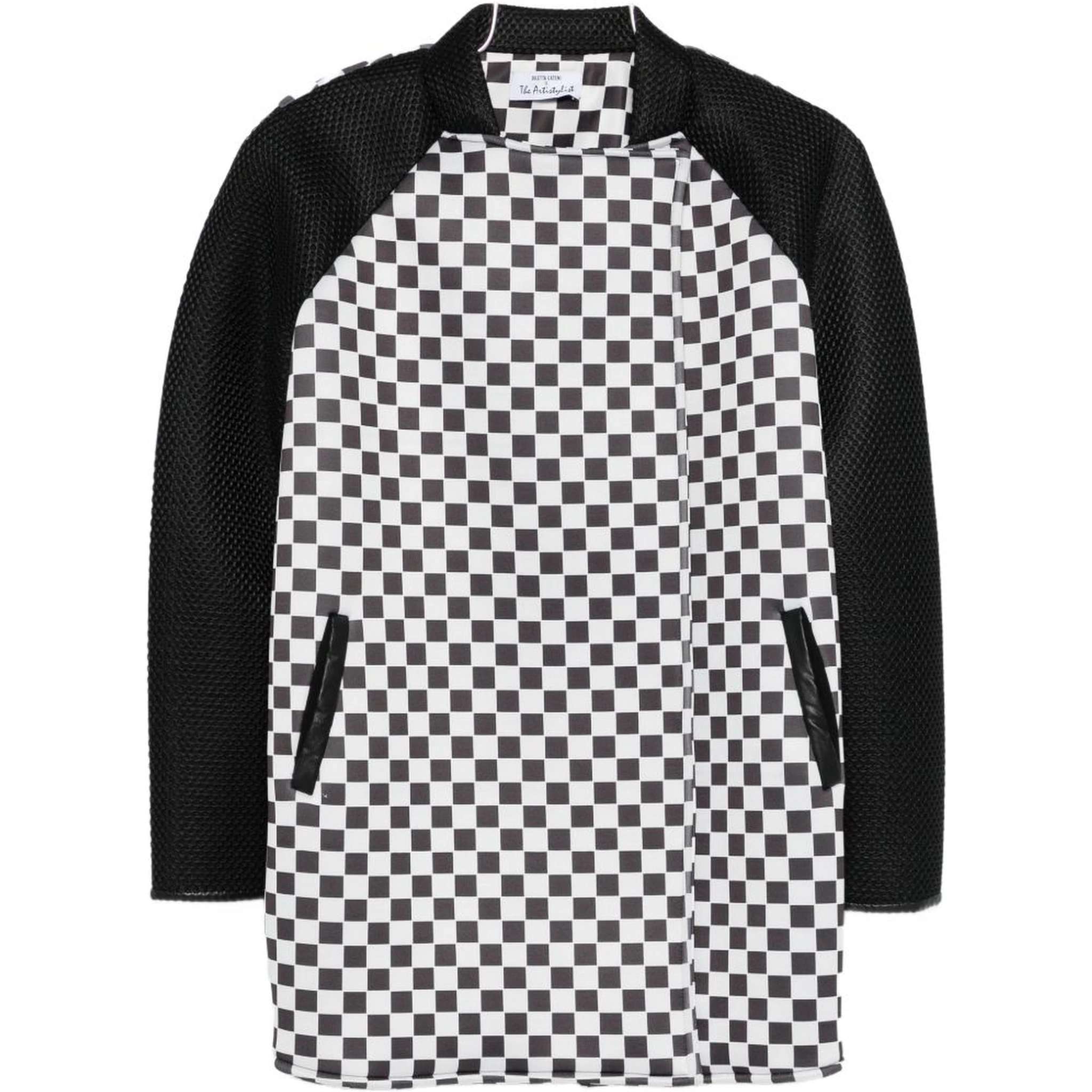 THE ARTISTYLIST Coats MultiColour