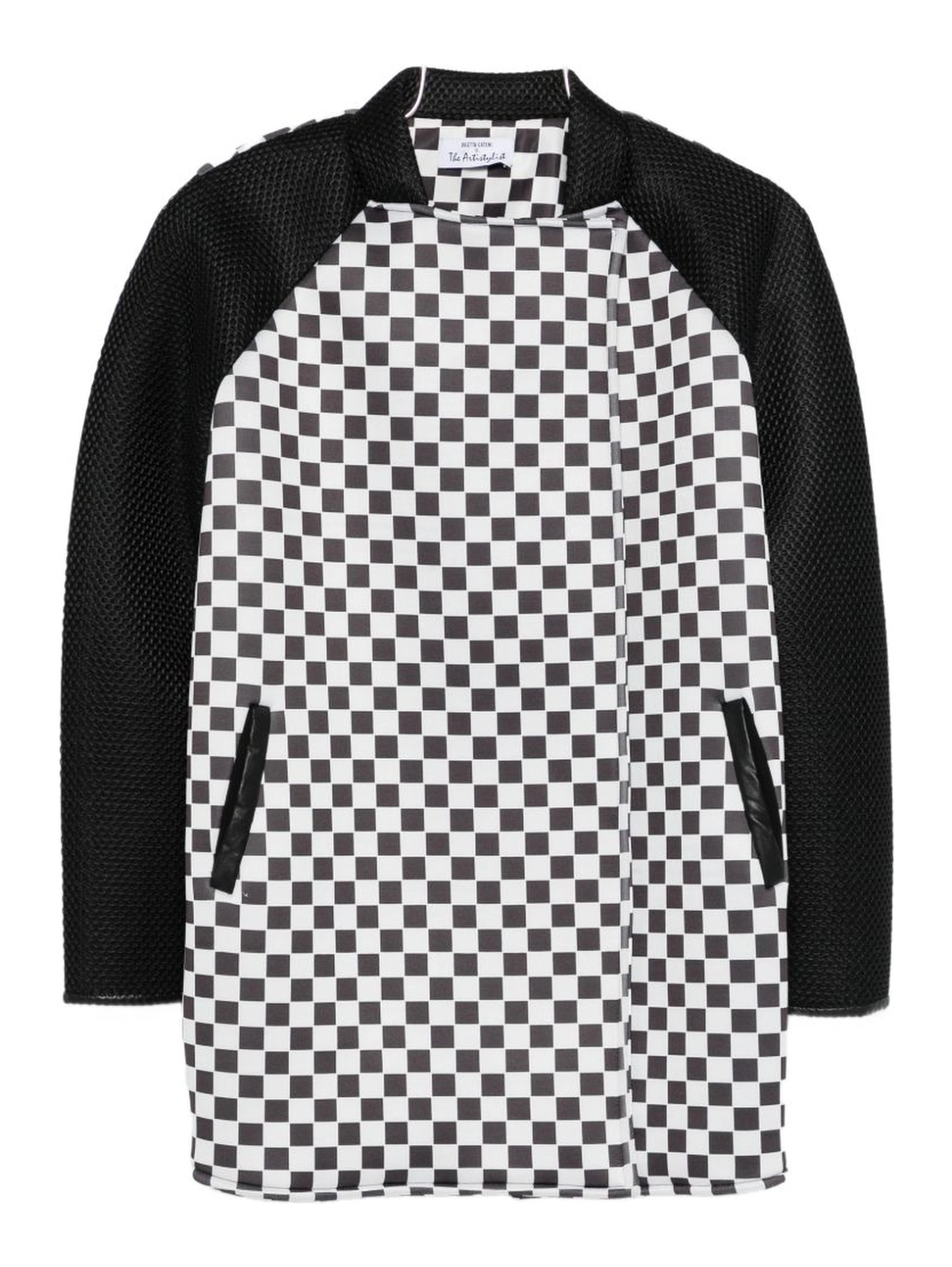THE ARTISTYLIST Coats MultiColour