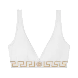 Versace Underwear White