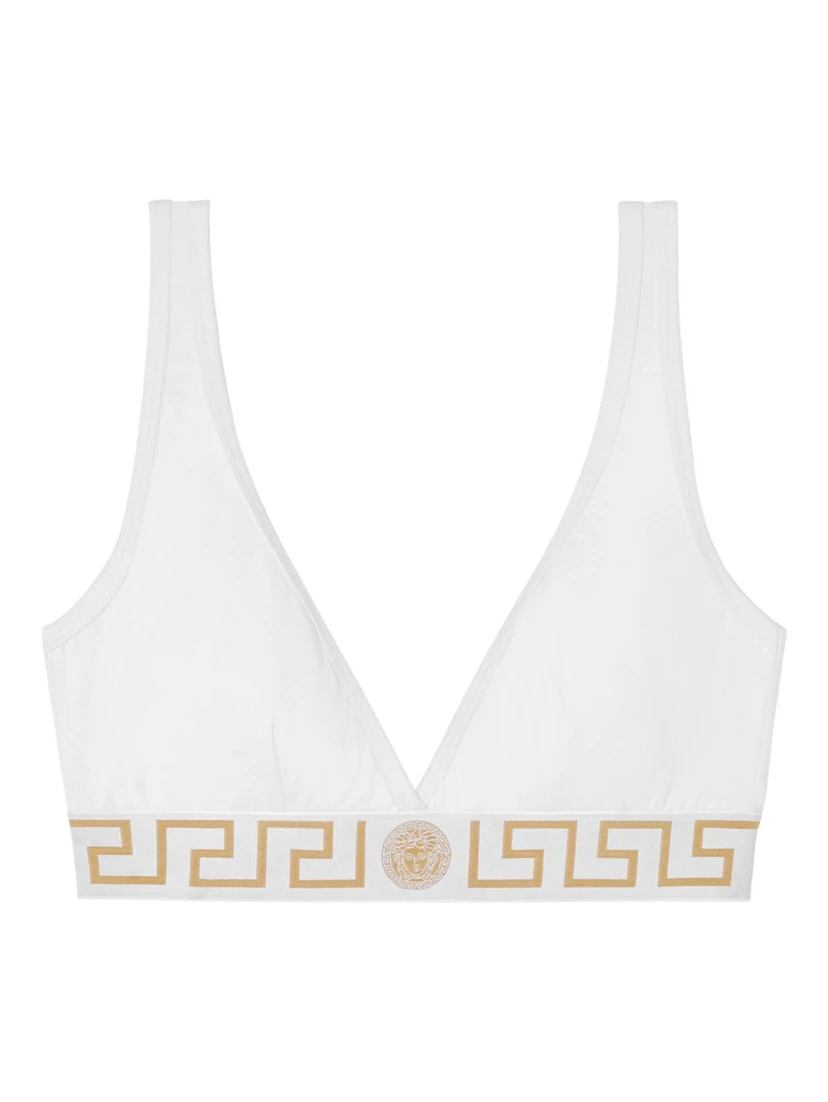Versace Underwear White