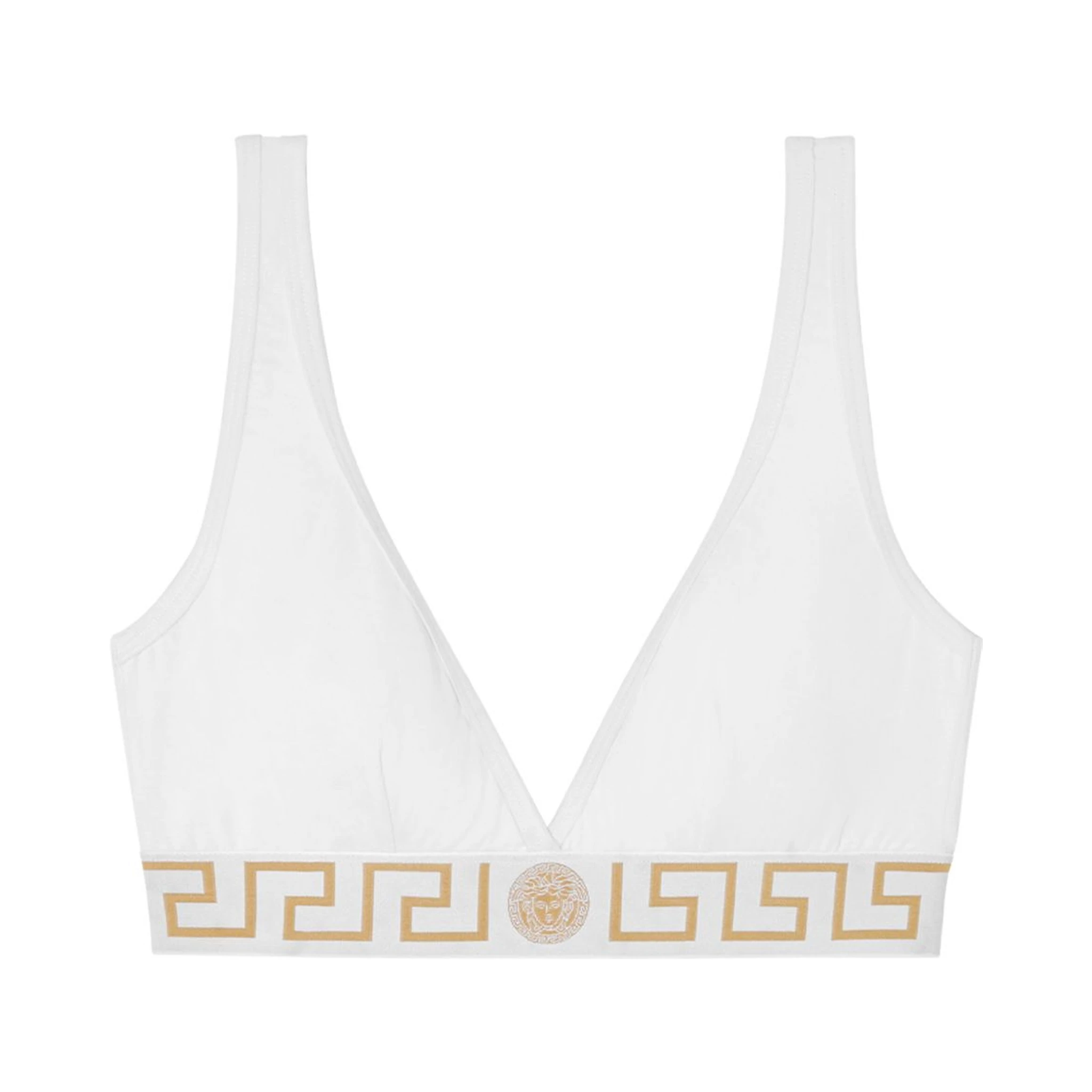 Versace Underwear White
