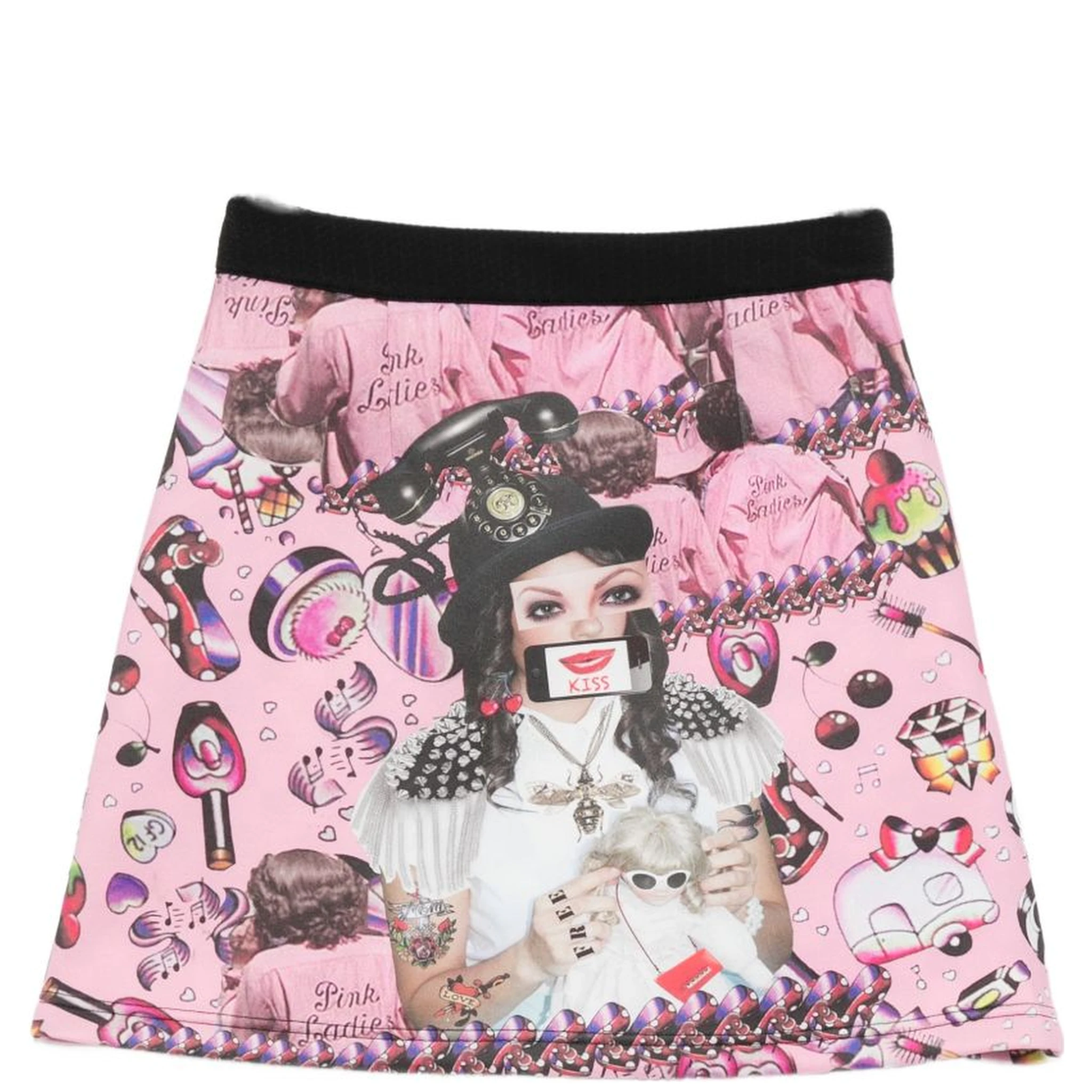 THE ARTISTYLIST Skirts MultiColour
