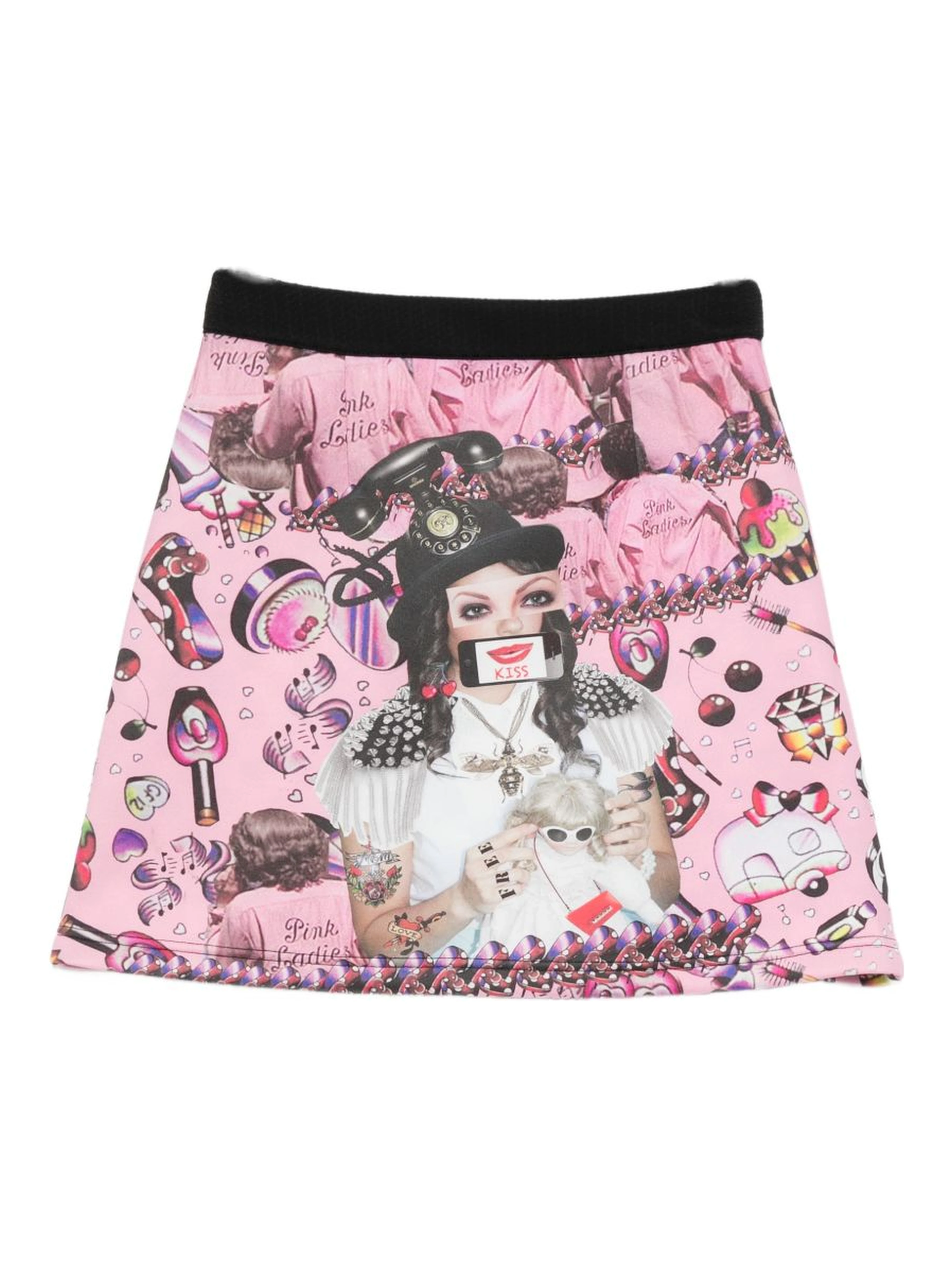THE ARTISTYLIST Skirts MultiColour
