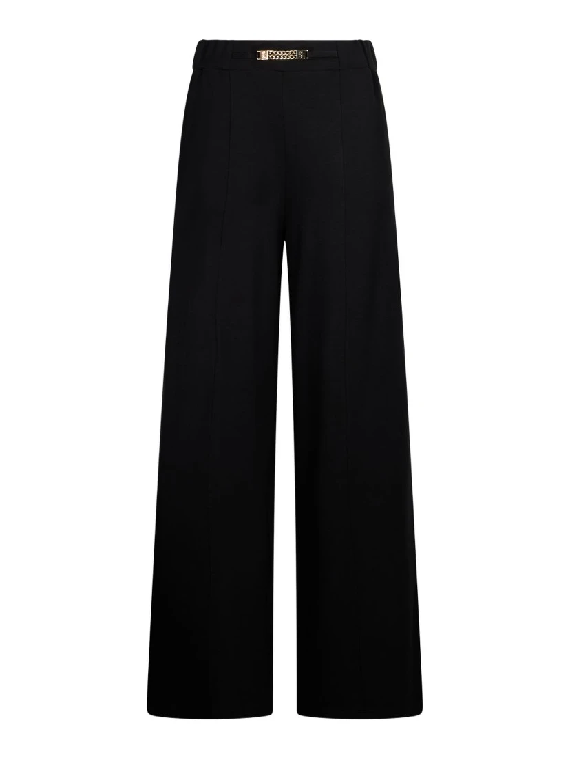 Liu Jo Trousers Black