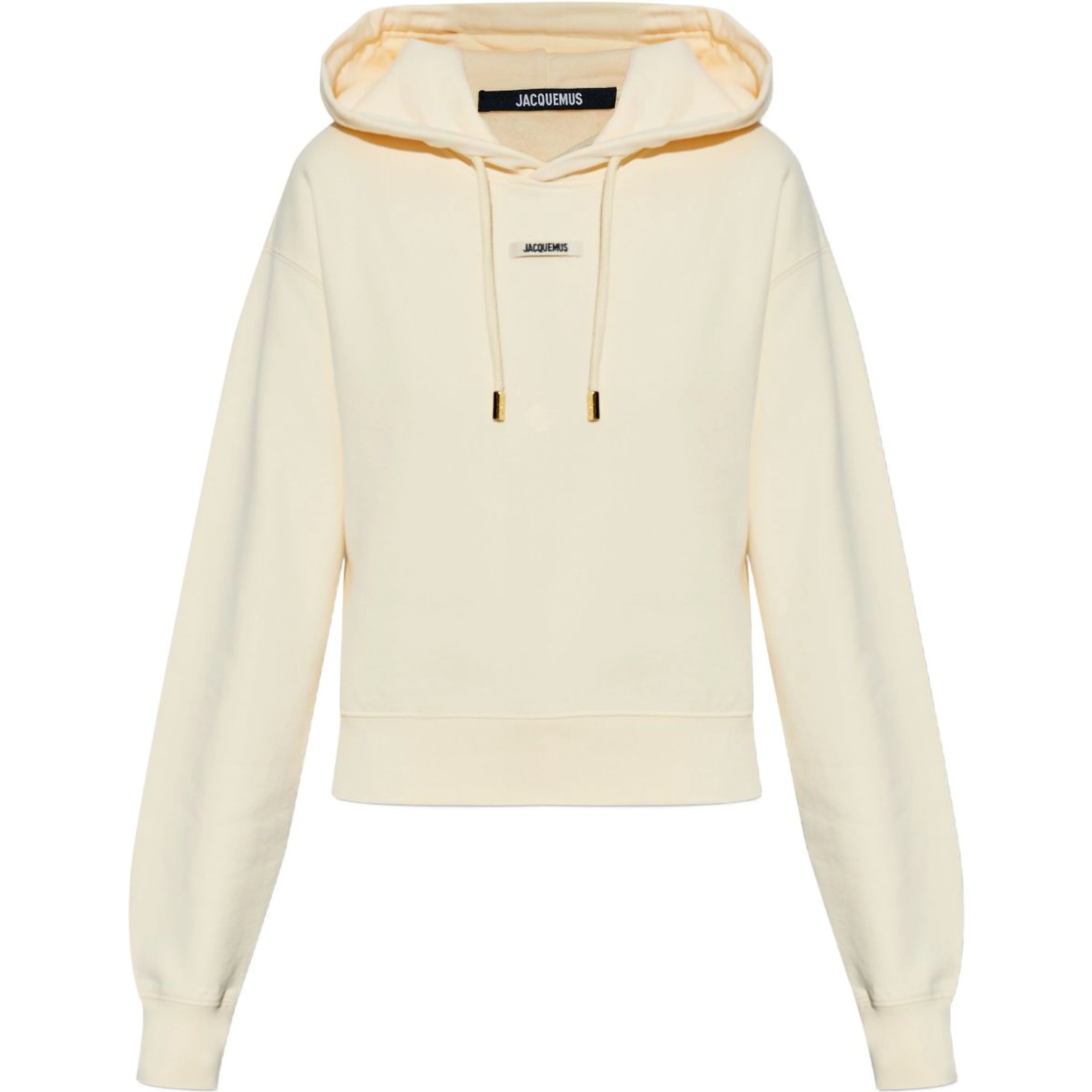 JACQUEMUS Sweaters Beige