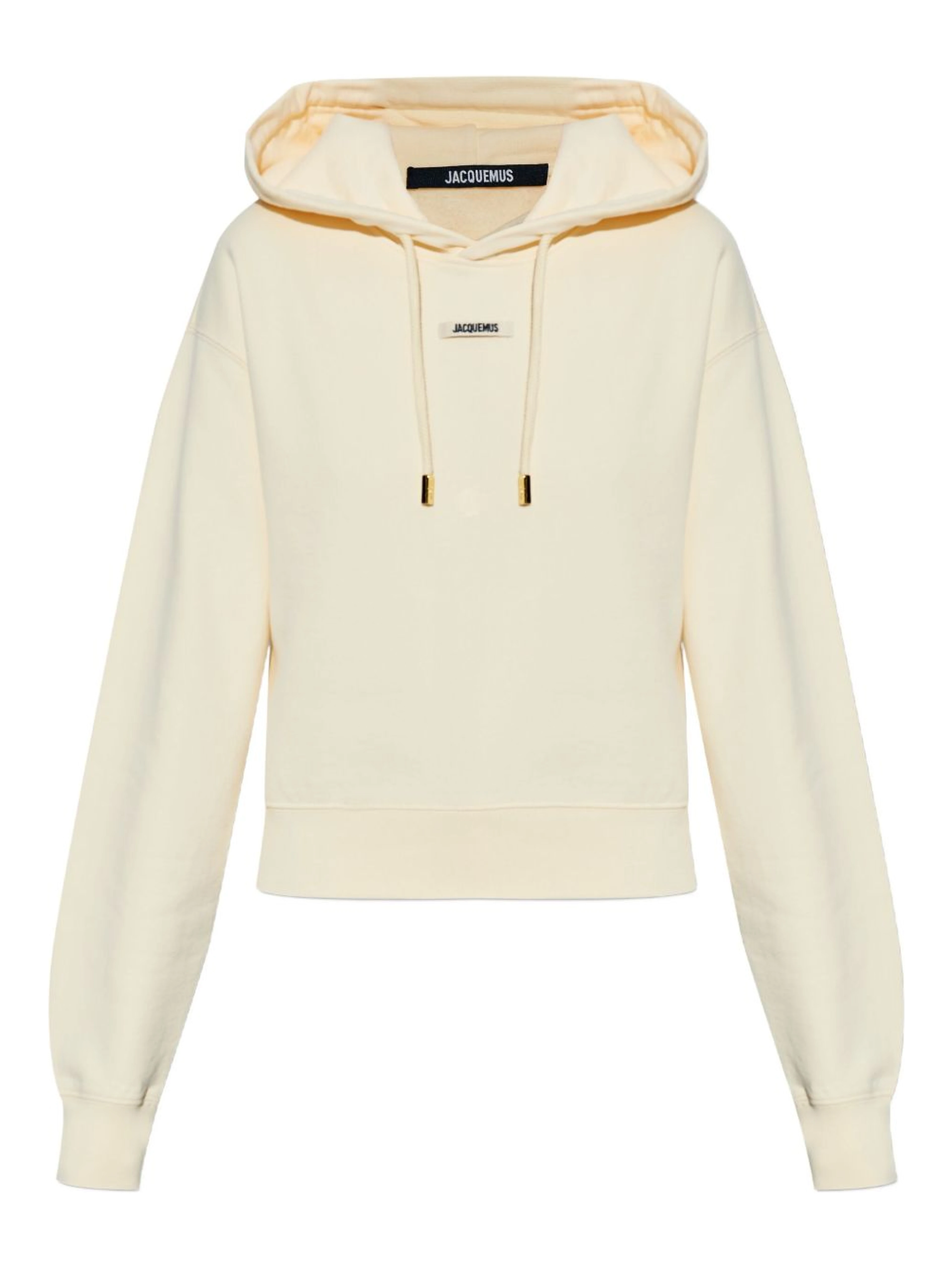JACQUEMUS Sweaters Beige