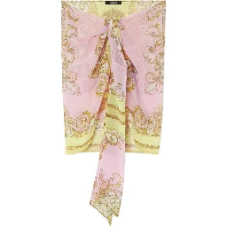 Versace Sea clothing Yellow