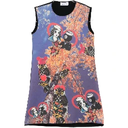 THE ARTISTYLIST Dresses MultiColour