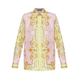 Versace Shirts MultiColour