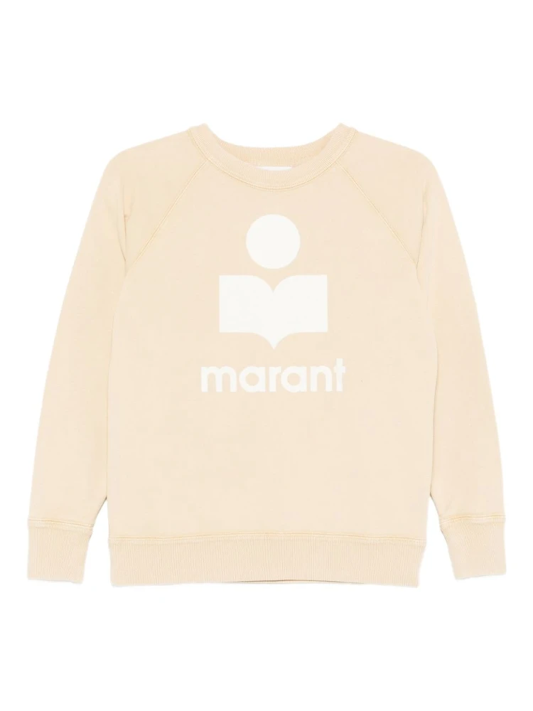 MARANT ETOILE Sweaters Yellow