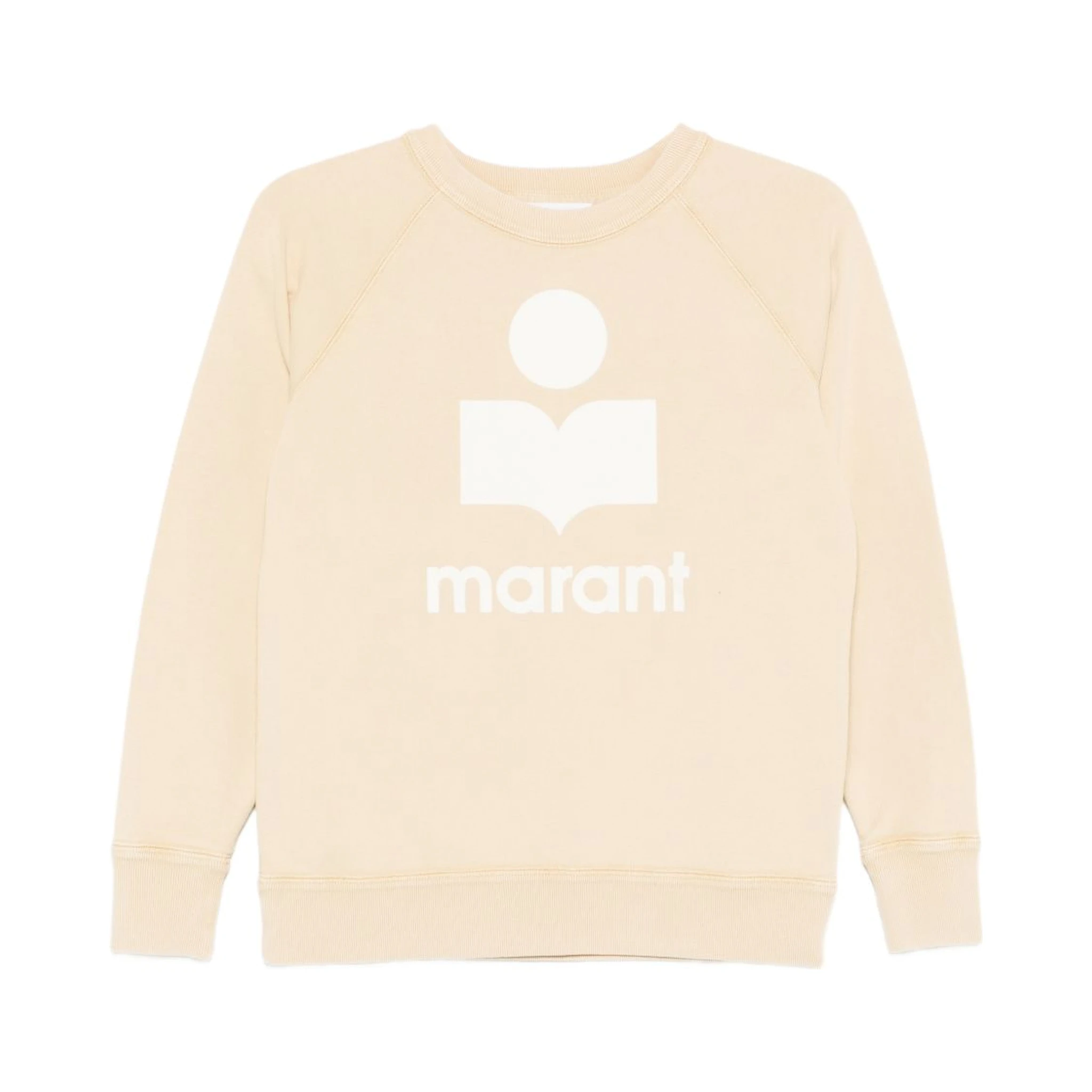 MARANT ETOILE Sweaters Yellow