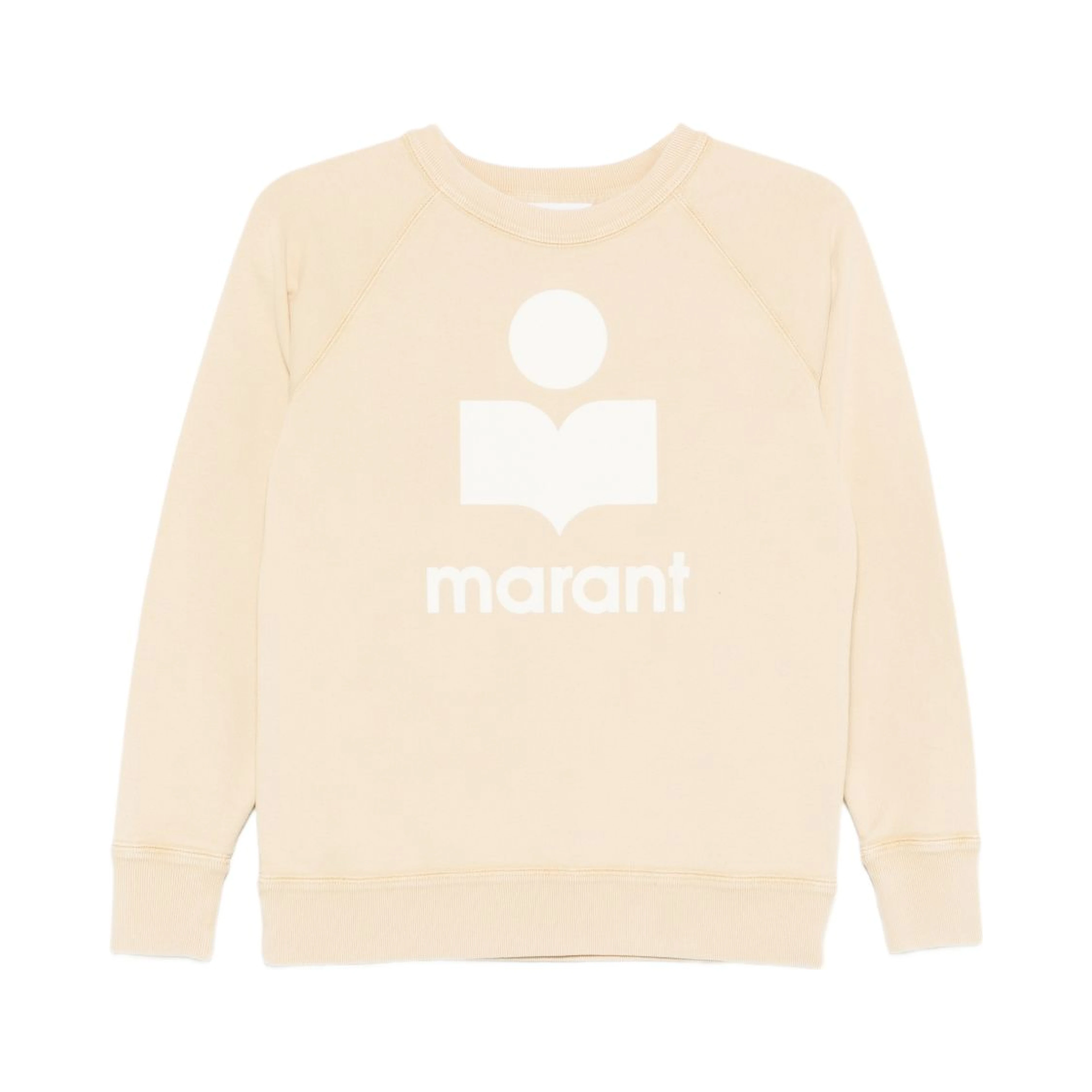 MARANT ETOILE Sweaters Yellow