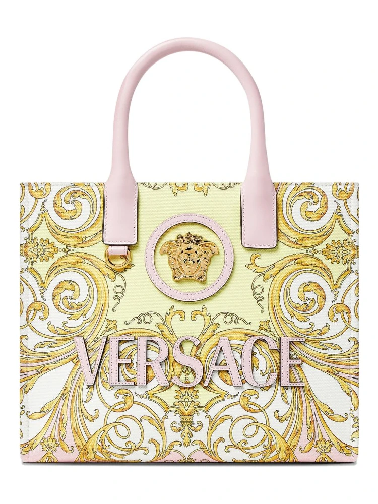 Versace Bags.. Pink