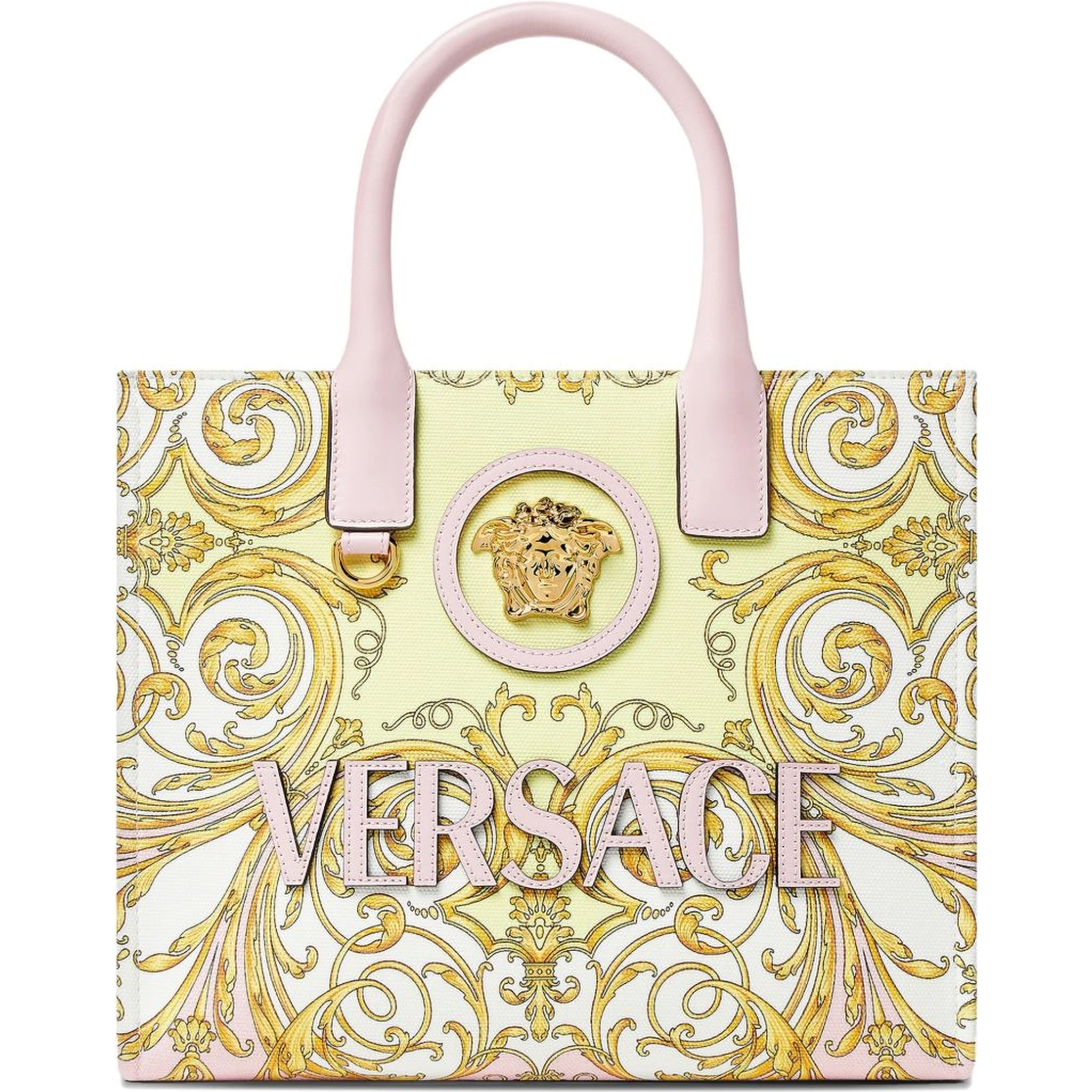Versace Bags.. Pink
