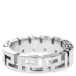 Versace Bijoux Silver