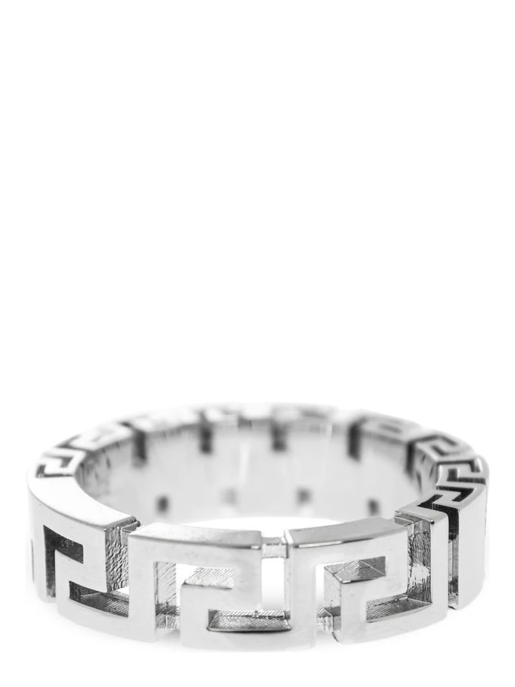 Versace Bijoux Silver