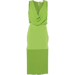 Elisabetta Franchi Dresses Green