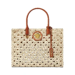 Versace Bags.. Natural