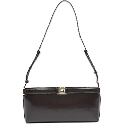 Elisabetta Franchi Bags.. Brown