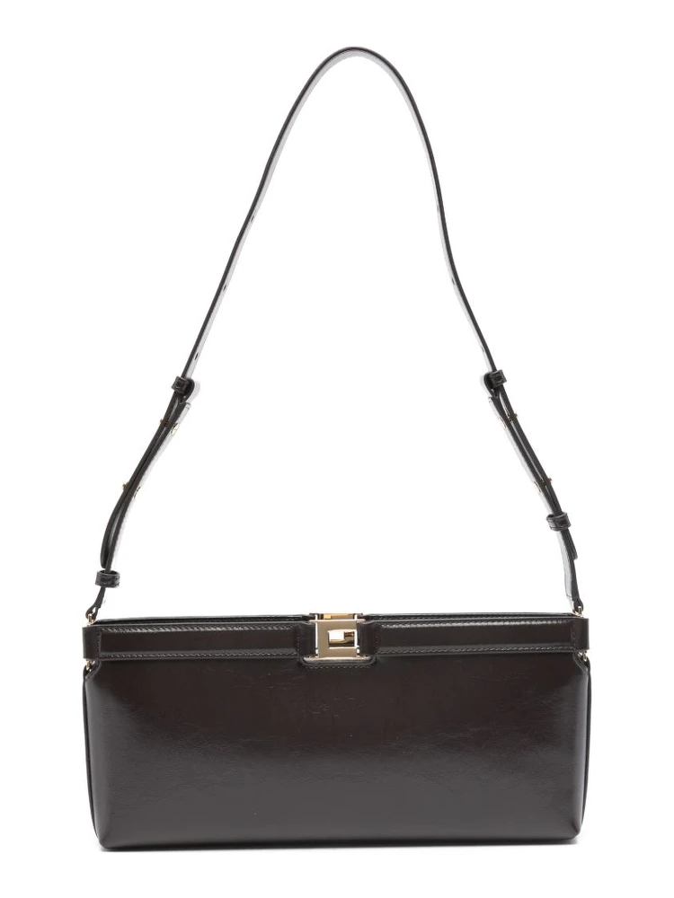 Elisabetta Franchi Bags.. Brown