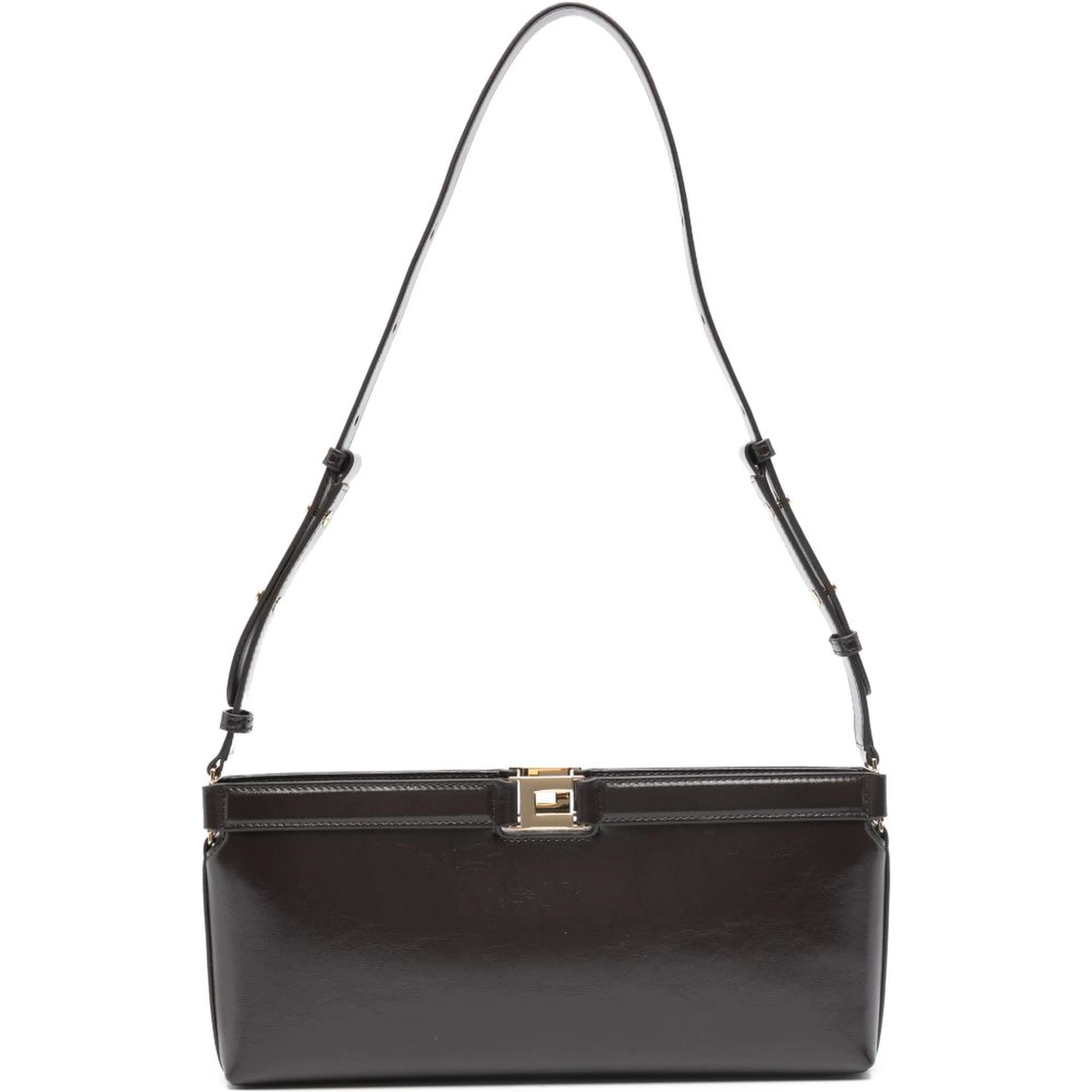 Elisabetta Franchi Bags.. Brown