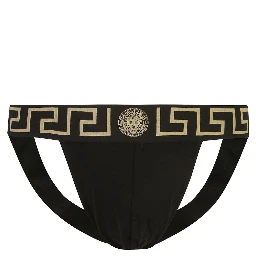 Versace Underwear Black