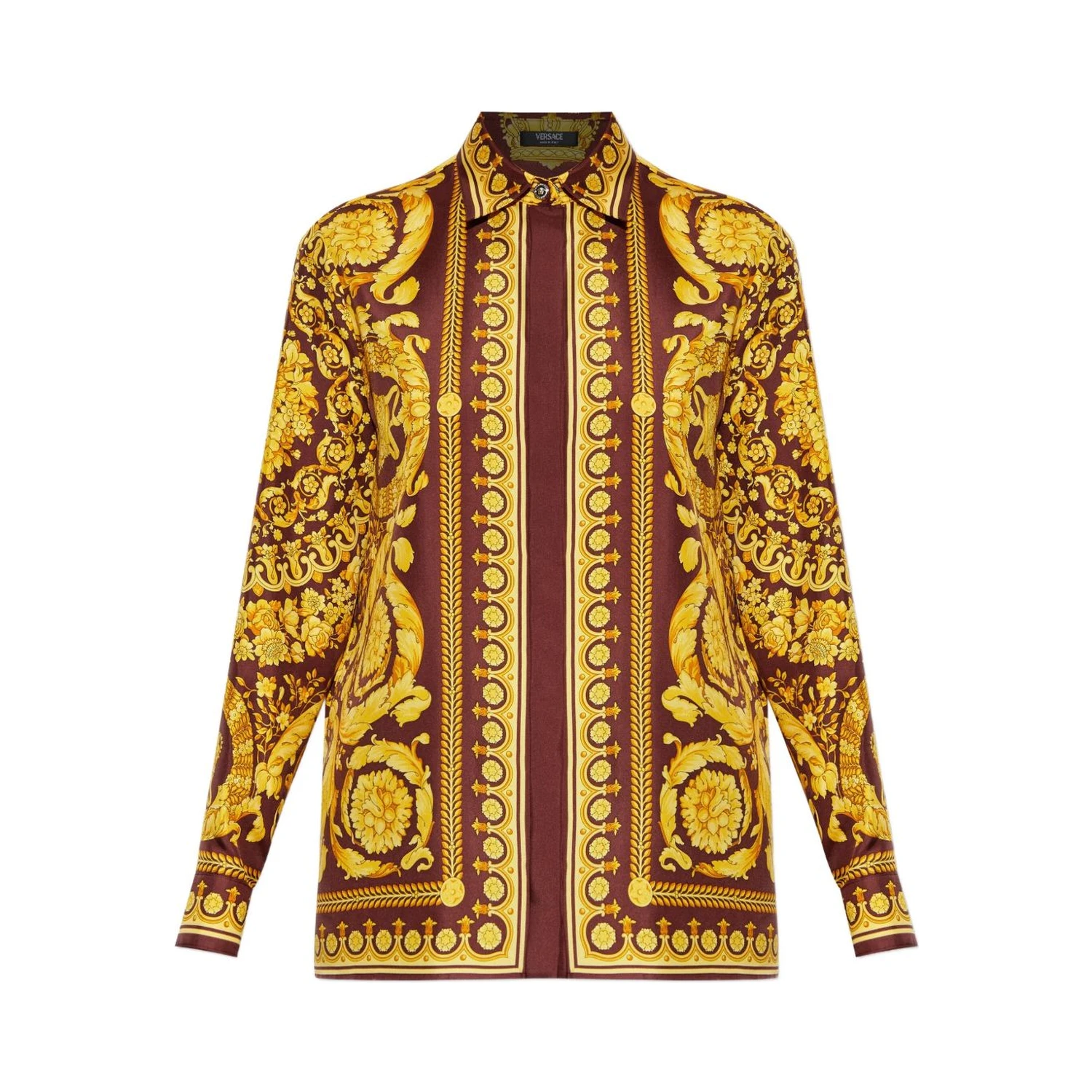 Versace Shirts