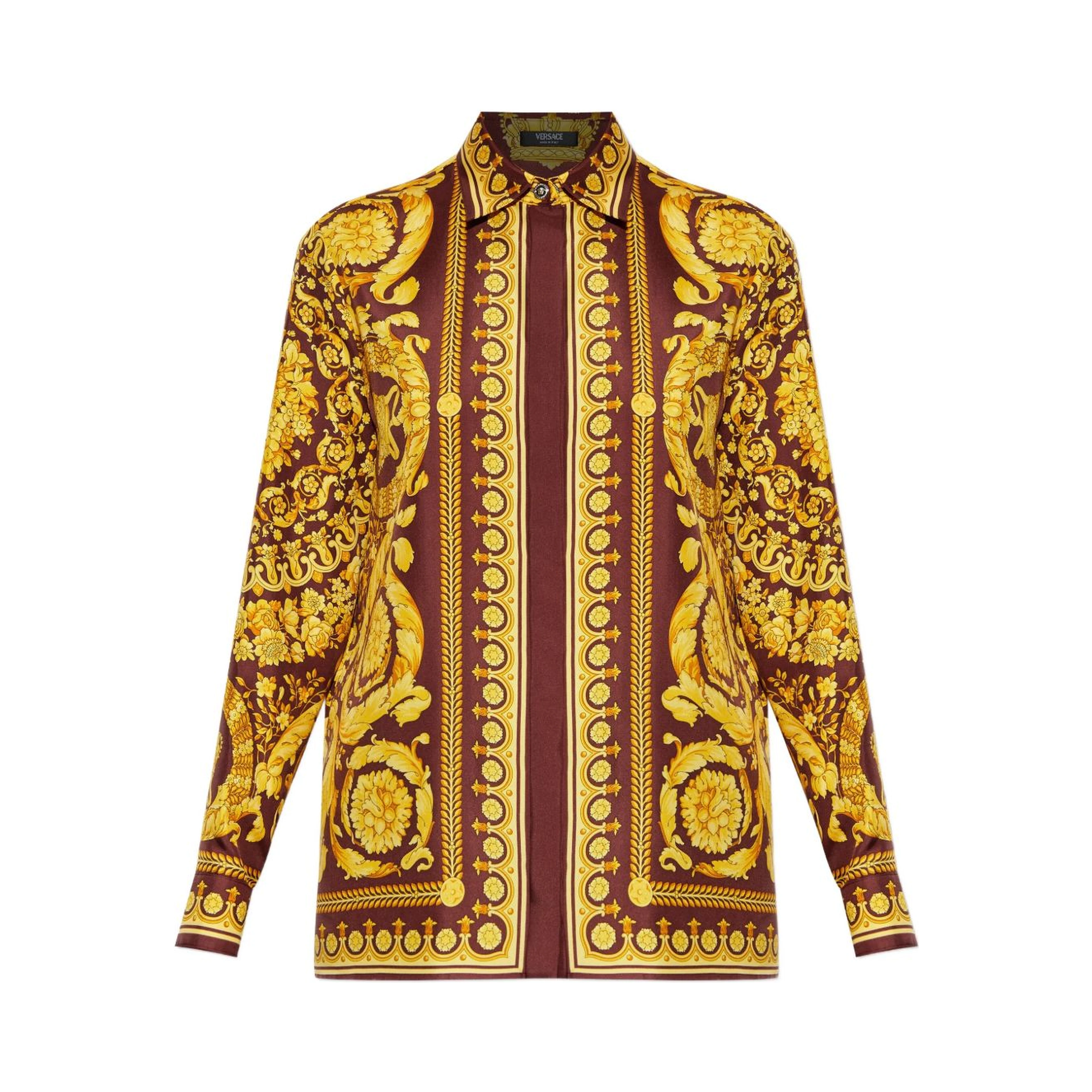 Versace Shirts