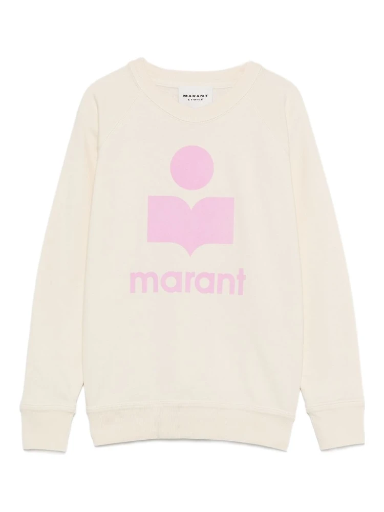 MARANT ETOILE Sweaters Beige