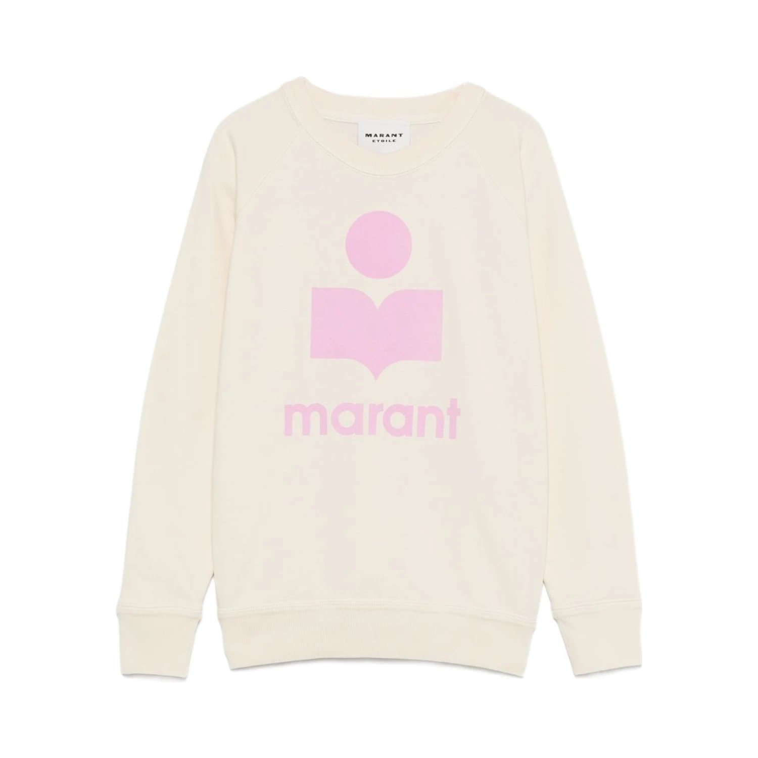MARANT ETOILE Sweaters Beige