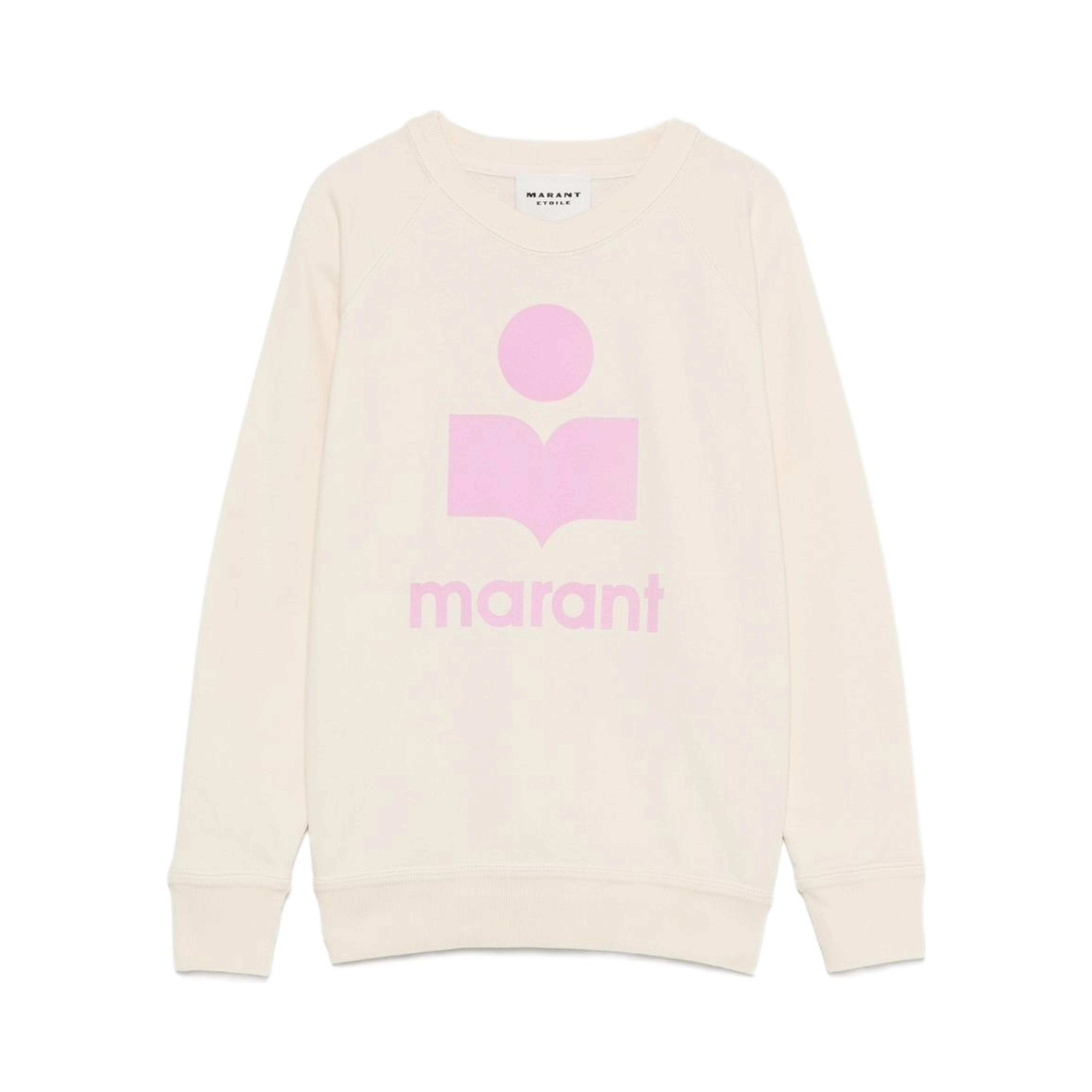MARANT ETOILE Sweaters Beige