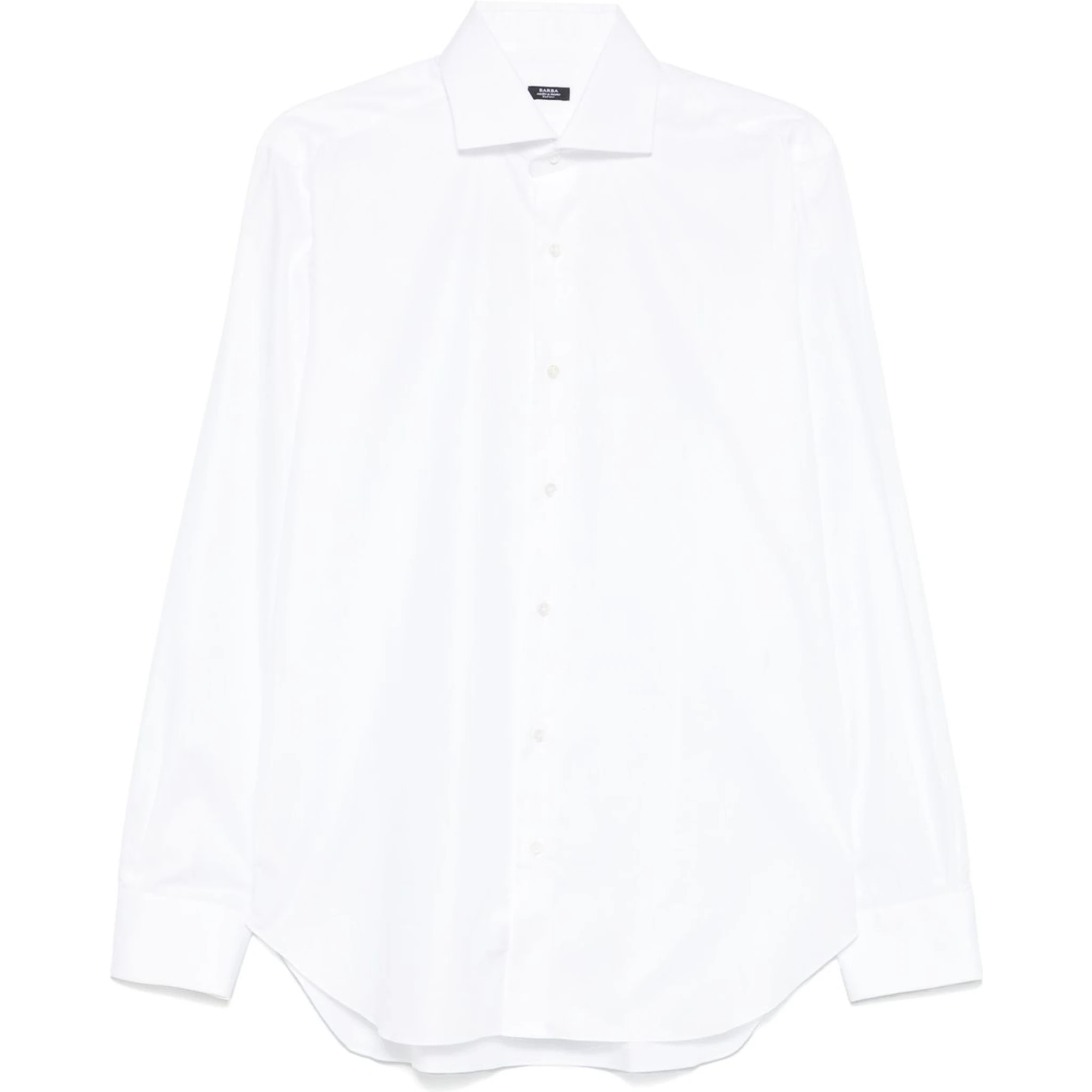 Barba Shirts White