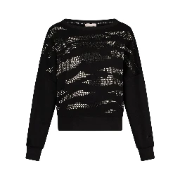 Liu Jo Sweaters Black