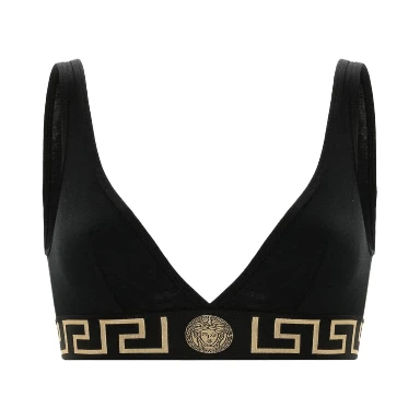 Versace Underwear Black