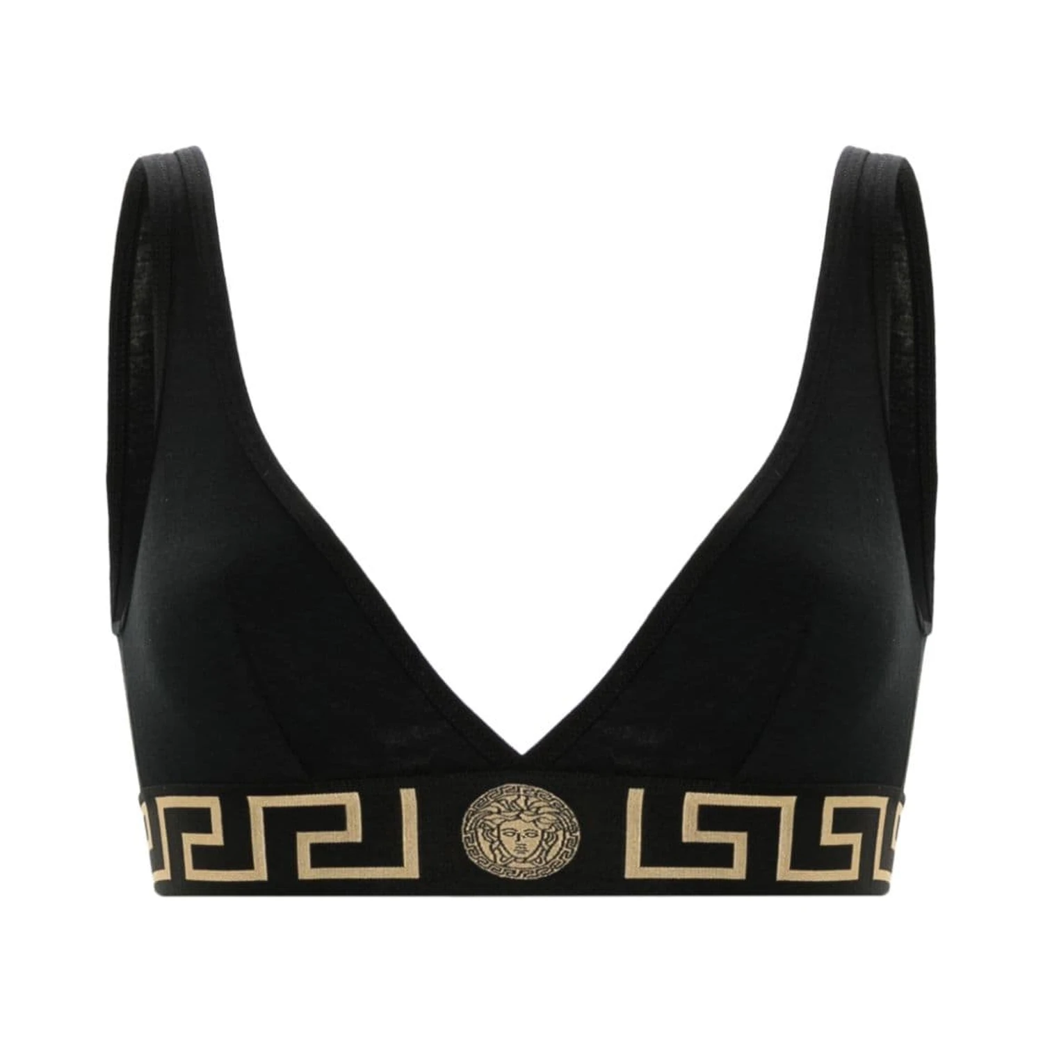 Versace Underwear Black