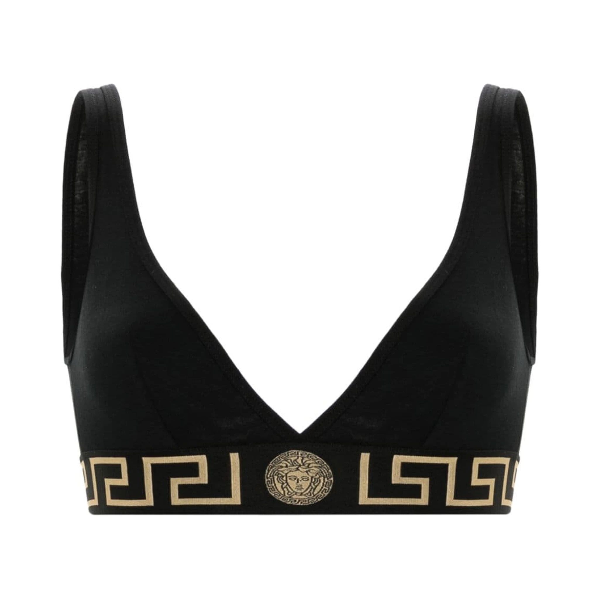Versace Underwear Black