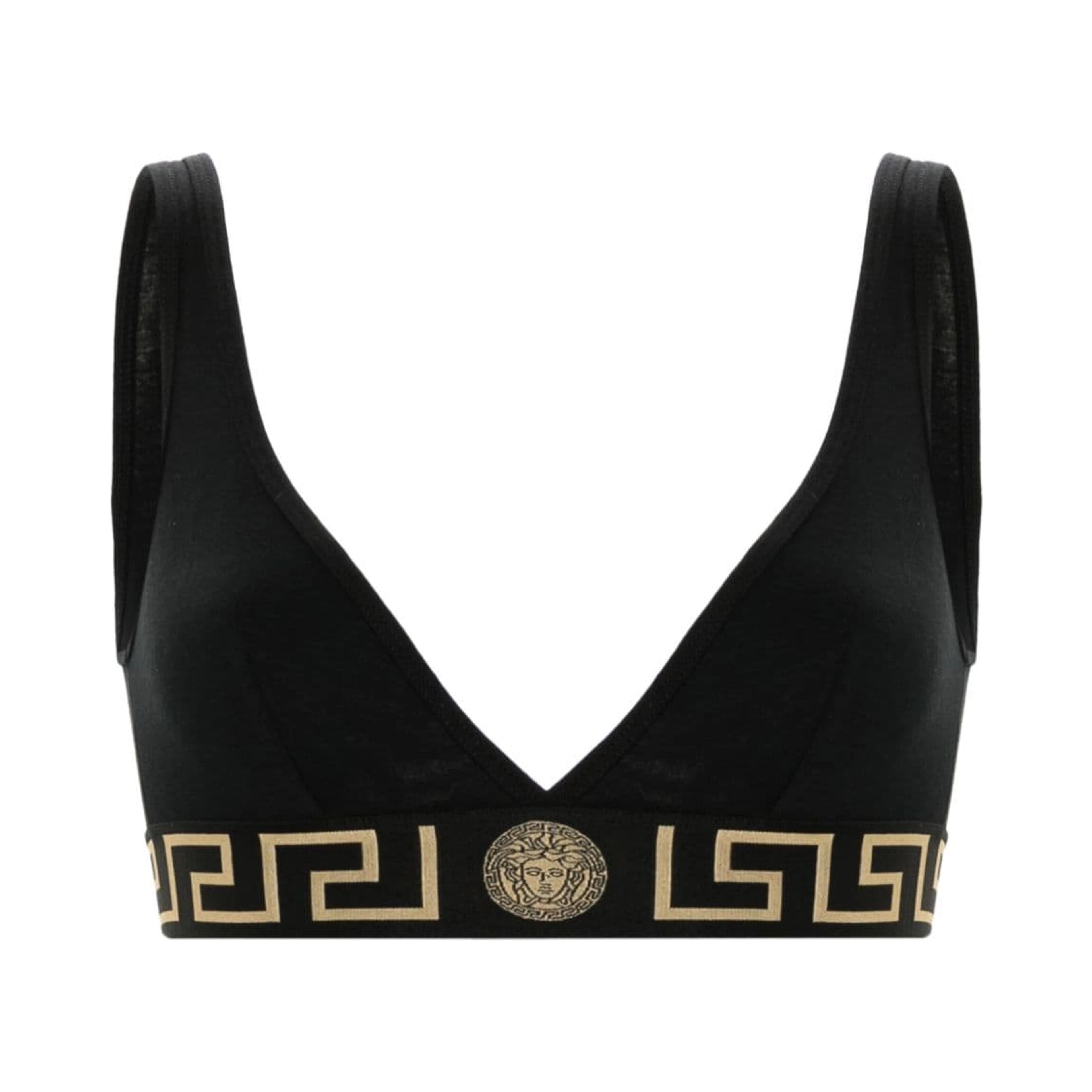 Versace Underwear Black
