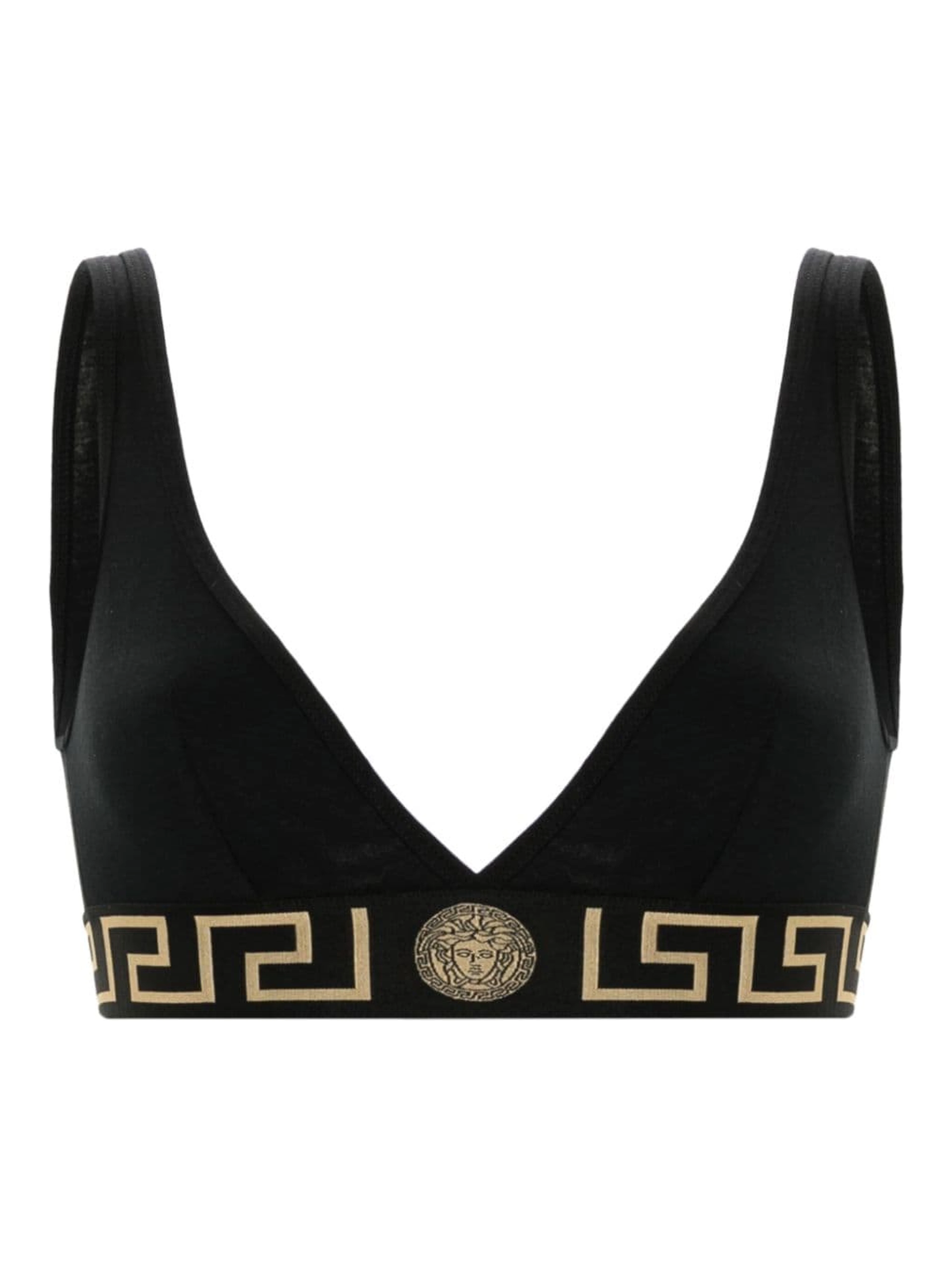 Versace Underwear Black