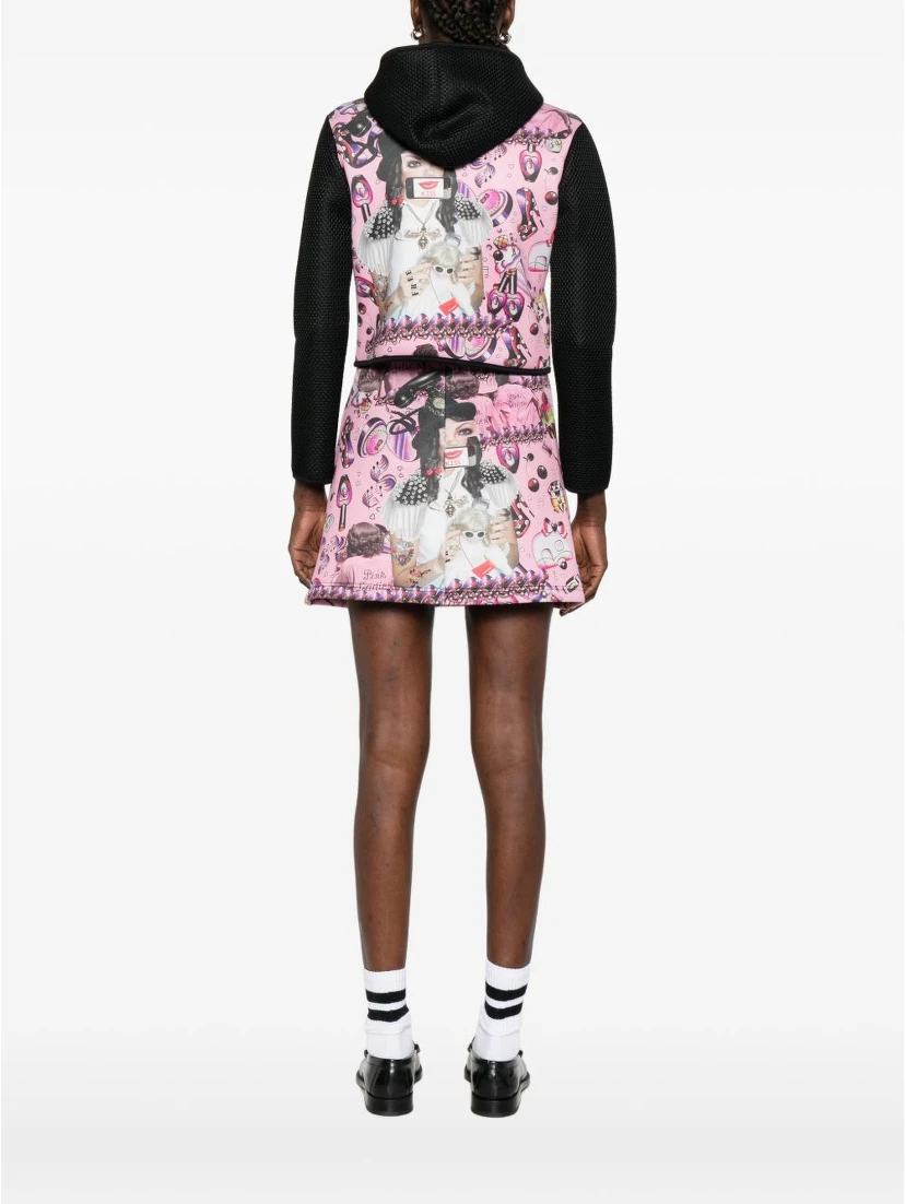 THE ARTISTYLIST Jackets MultiColour